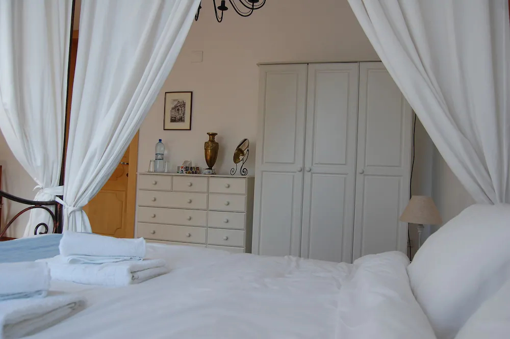 Bucharest Boutique Accommodation