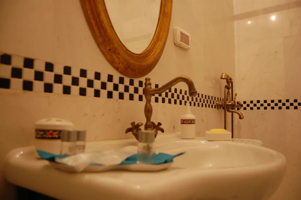 Bucharest Boutique Accommodation