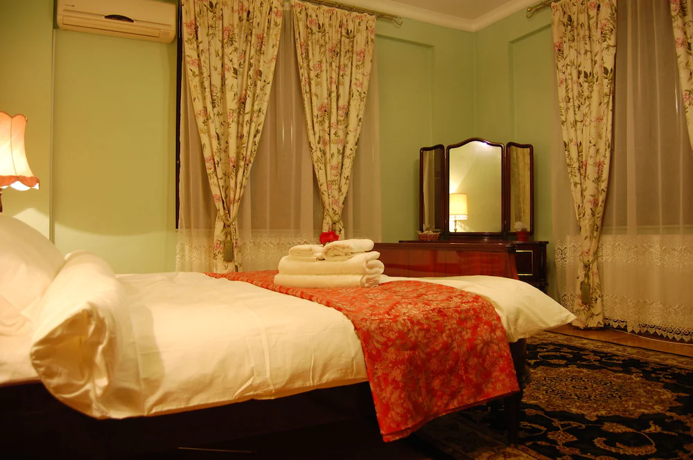 Bucharest Boutique Accommodation