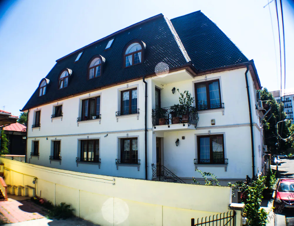 Bucharest Boutique Accommodation