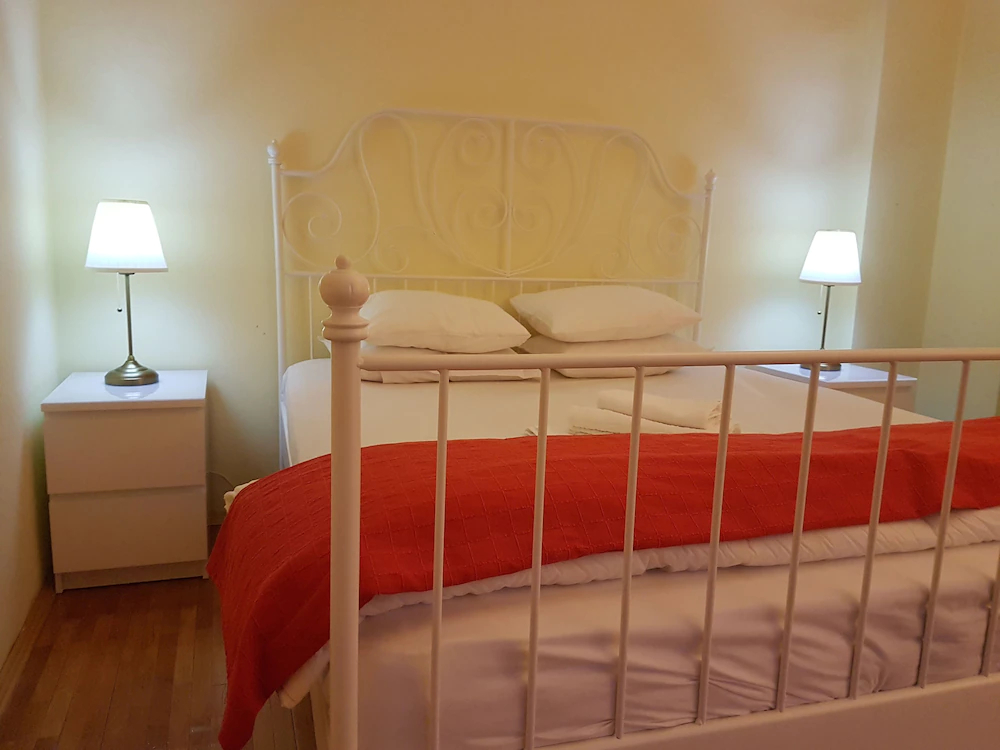Bucharest Boutique Accommodation