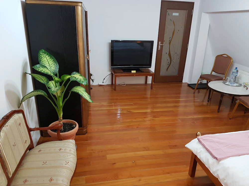 Bucharest Boutique Accommodation