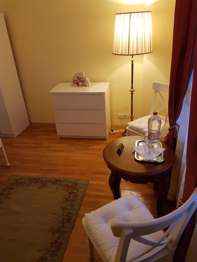 Bucharest Boutique Accommodation