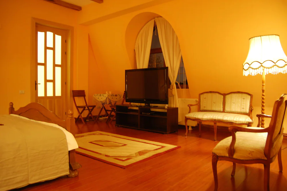 Bucharest Boutique Accommodation