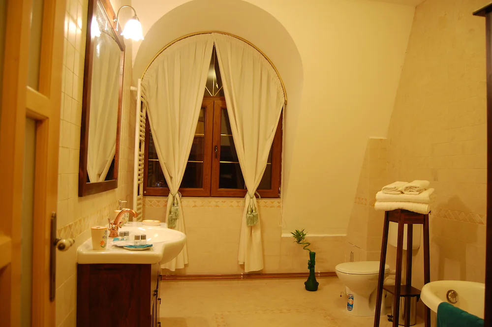 Bucharest Boutique Accommodation