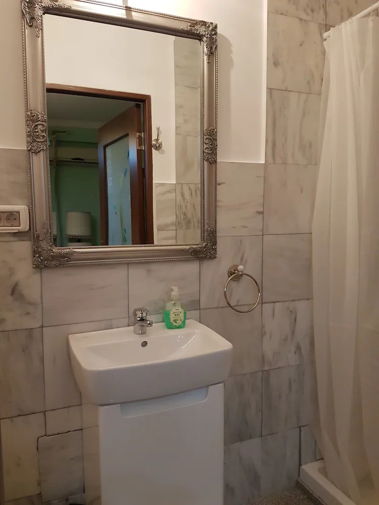 Bucharest Boutique Accommodation