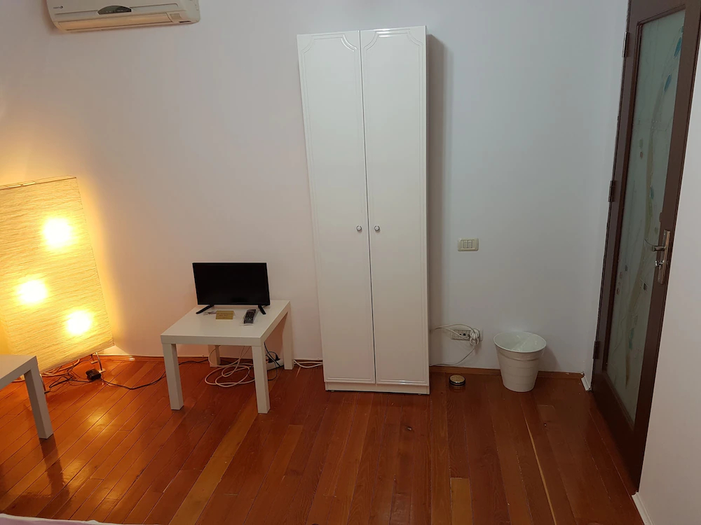 Bucharest Boutique Accommodation