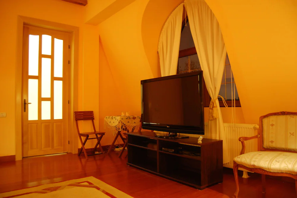 Bucharest Boutique Accommodation