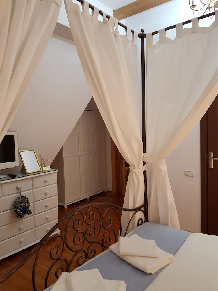 Bucharest Boutique Accommodation