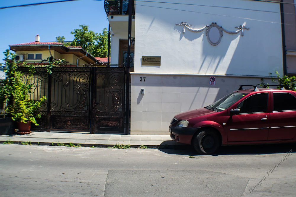Bucharest Boutique Accommodation