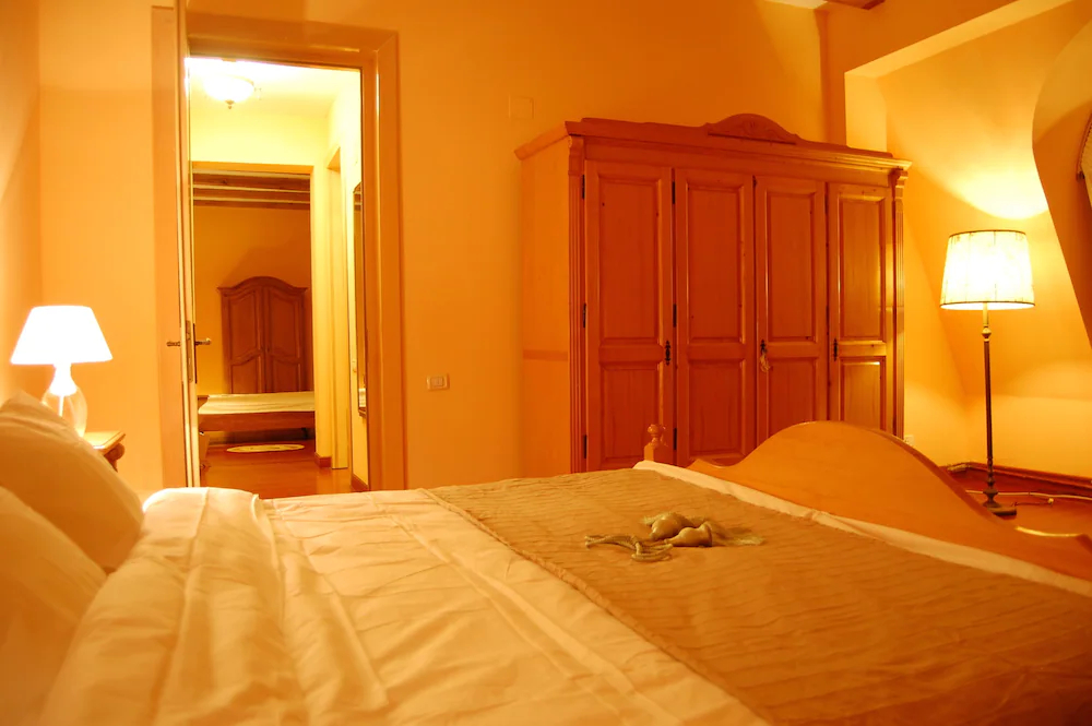 Bucharest Boutique Accommodation