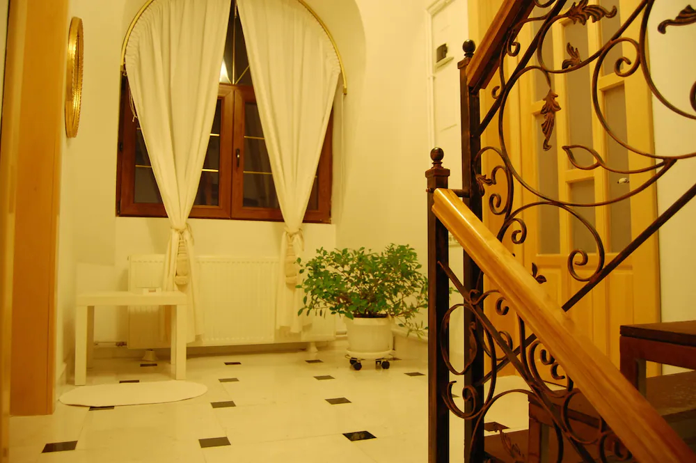 Bucharest Boutique Accommodation