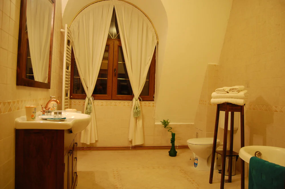 Bucharest Boutique Accommodation