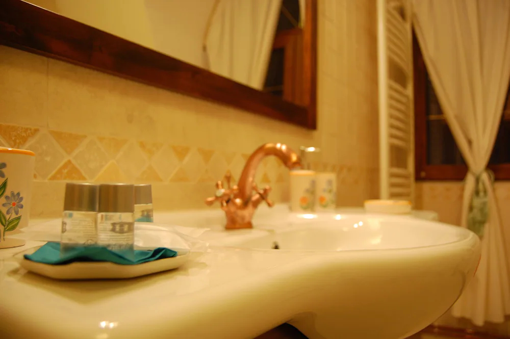 Bucharest Boutique Accommodation