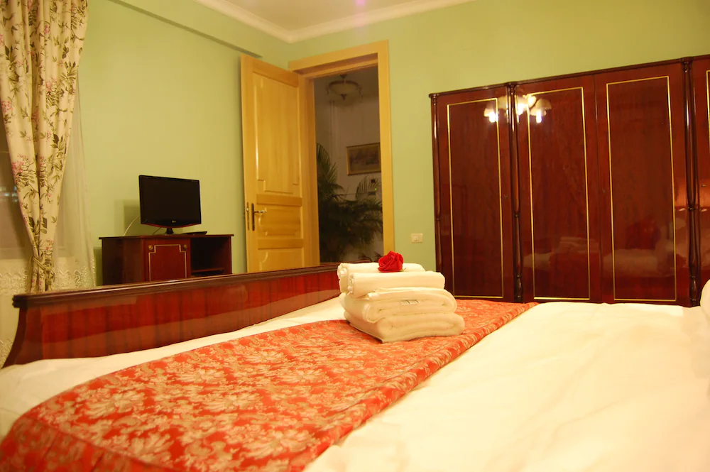 Bucharest Boutique Accommodation