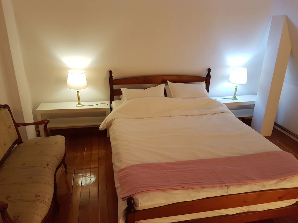Bucharest Boutique Accommodation