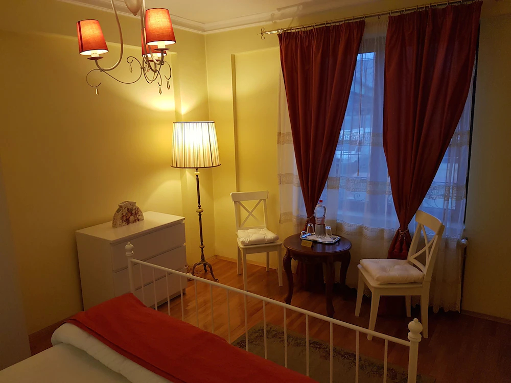 Bucharest Boutique Accommodation