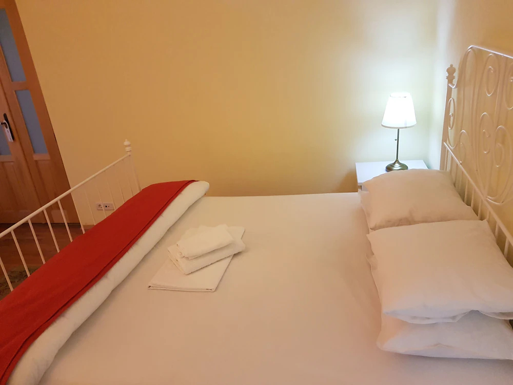 Bucharest Boutique Accommodation