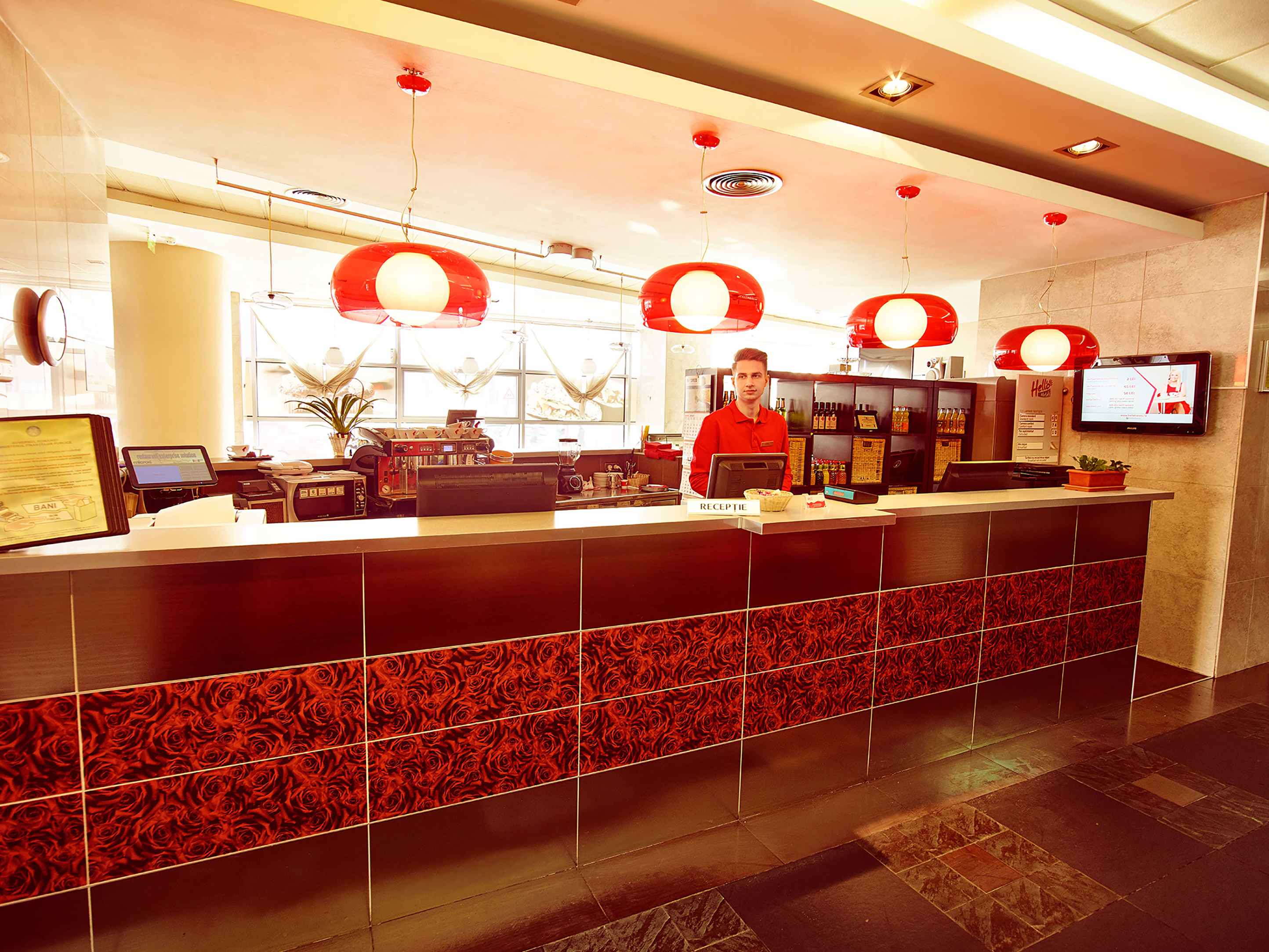 Hello Hotels Bucuresti