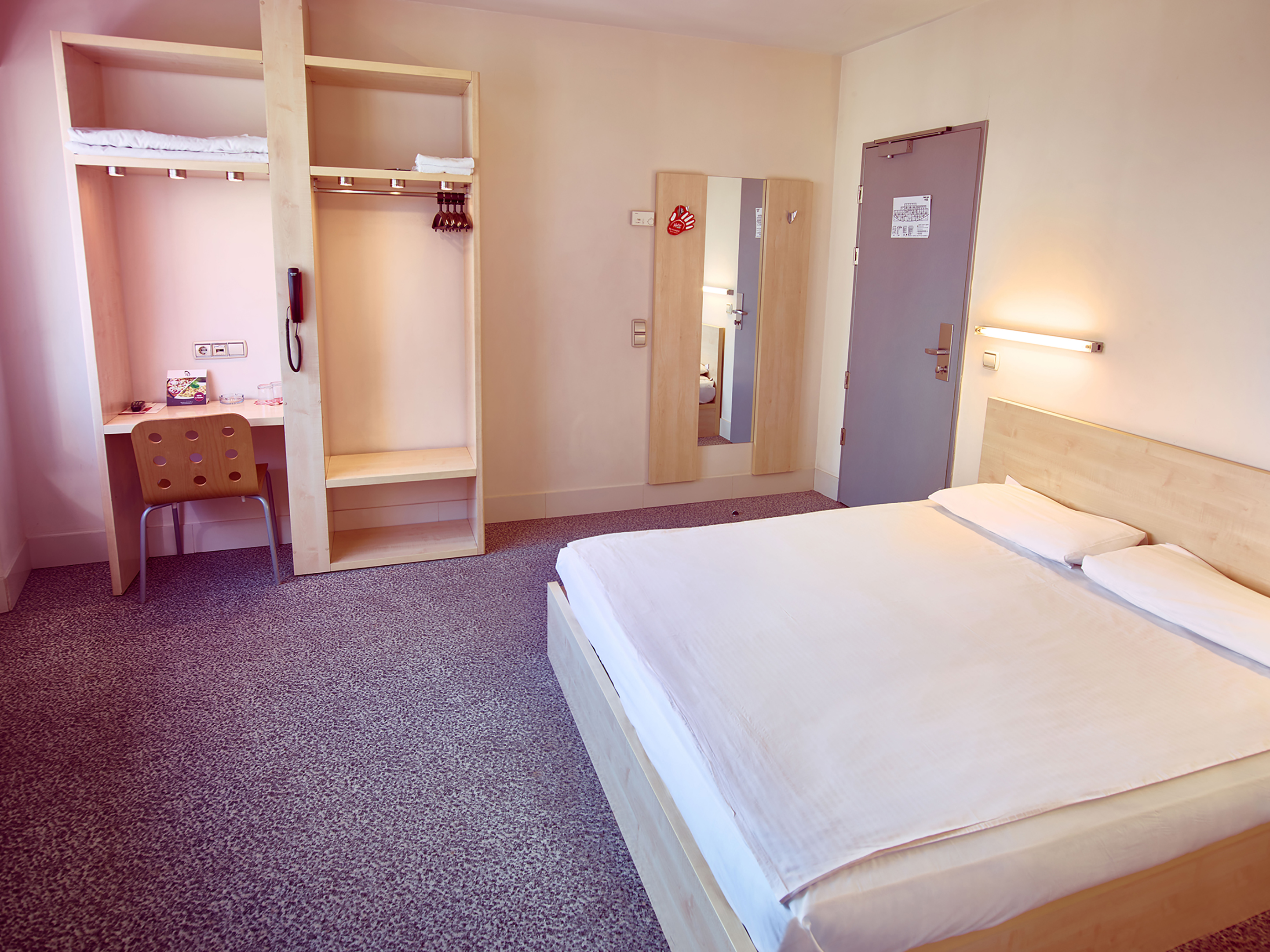 Hello Hotels Bucuresti