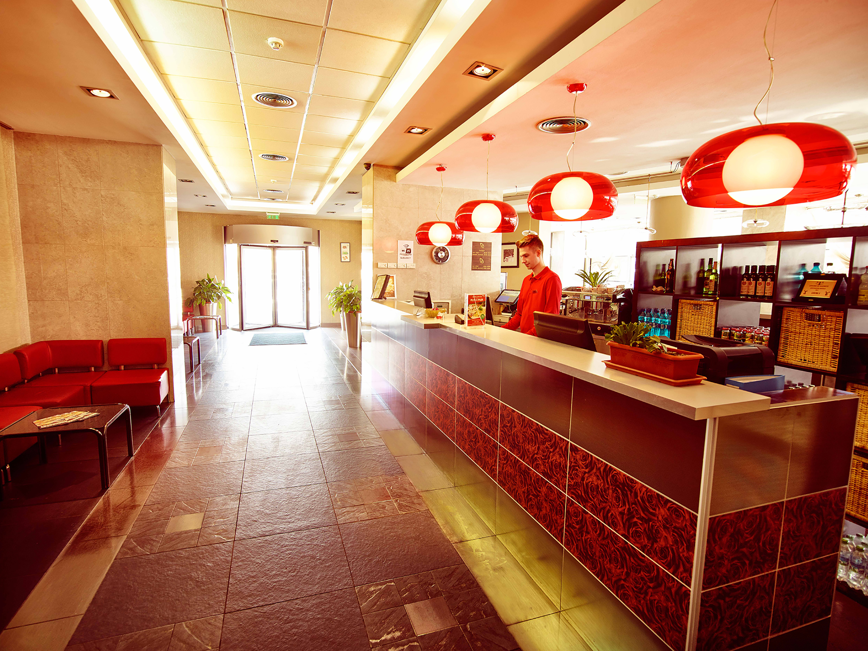 Hello Hotels Bucuresti