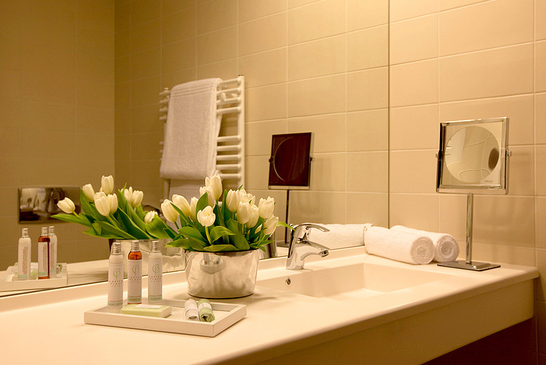 Capital Plaza Hotel