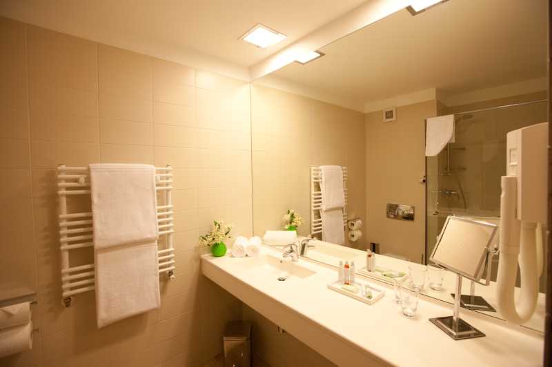 Capital Plaza Hotel
