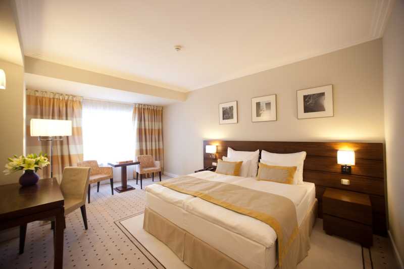 Capital Plaza Hotel