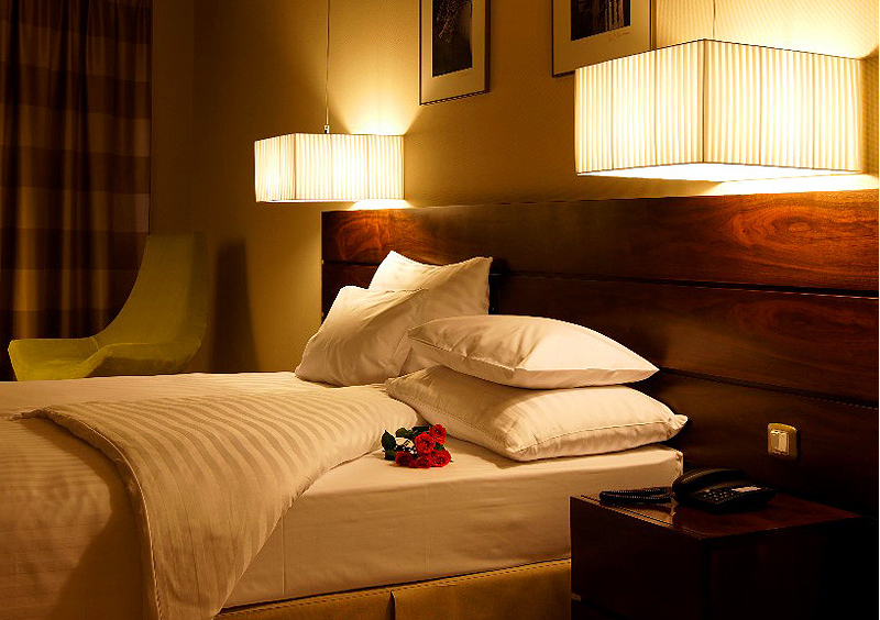 Capital Plaza Hotel
