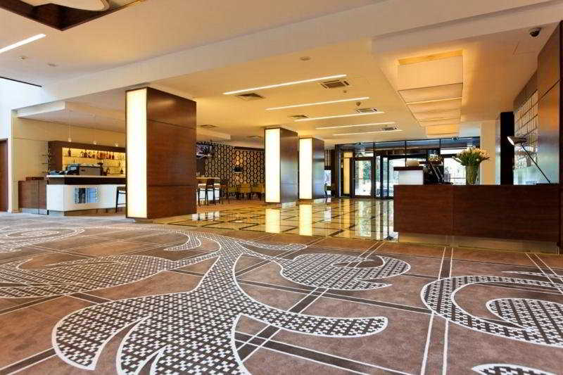 Capital Plaza Hotel