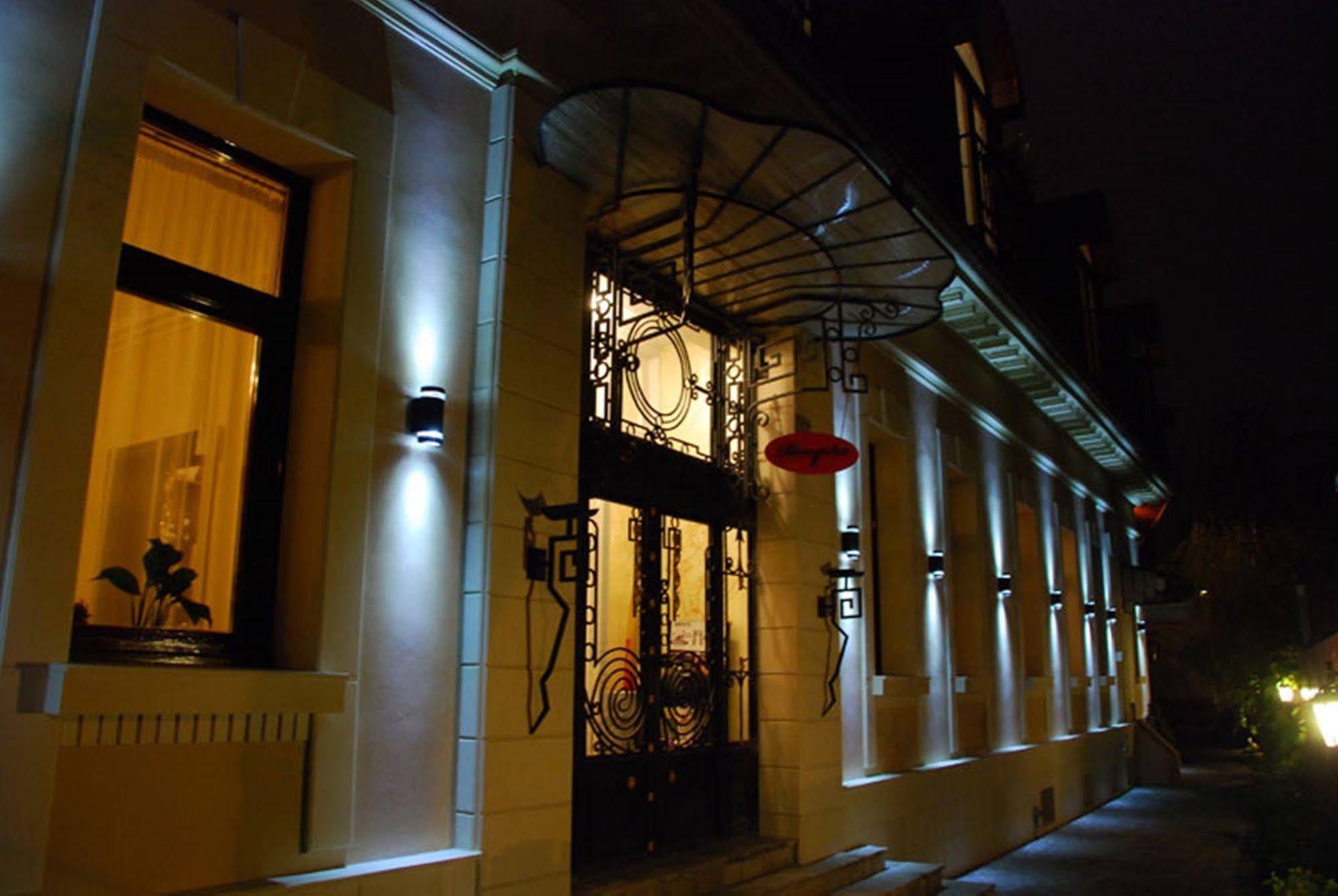 Casa Artisti