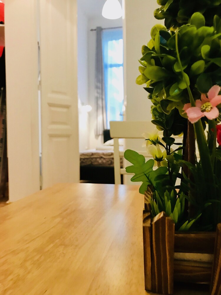 Cismigiu Studio Apartments