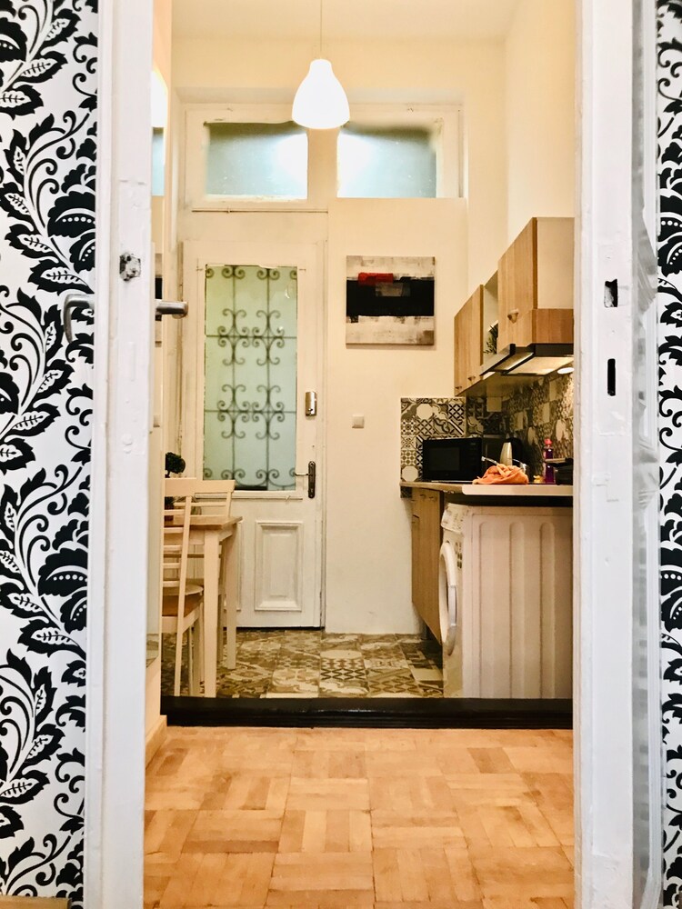Cismigiu Studio Apartments