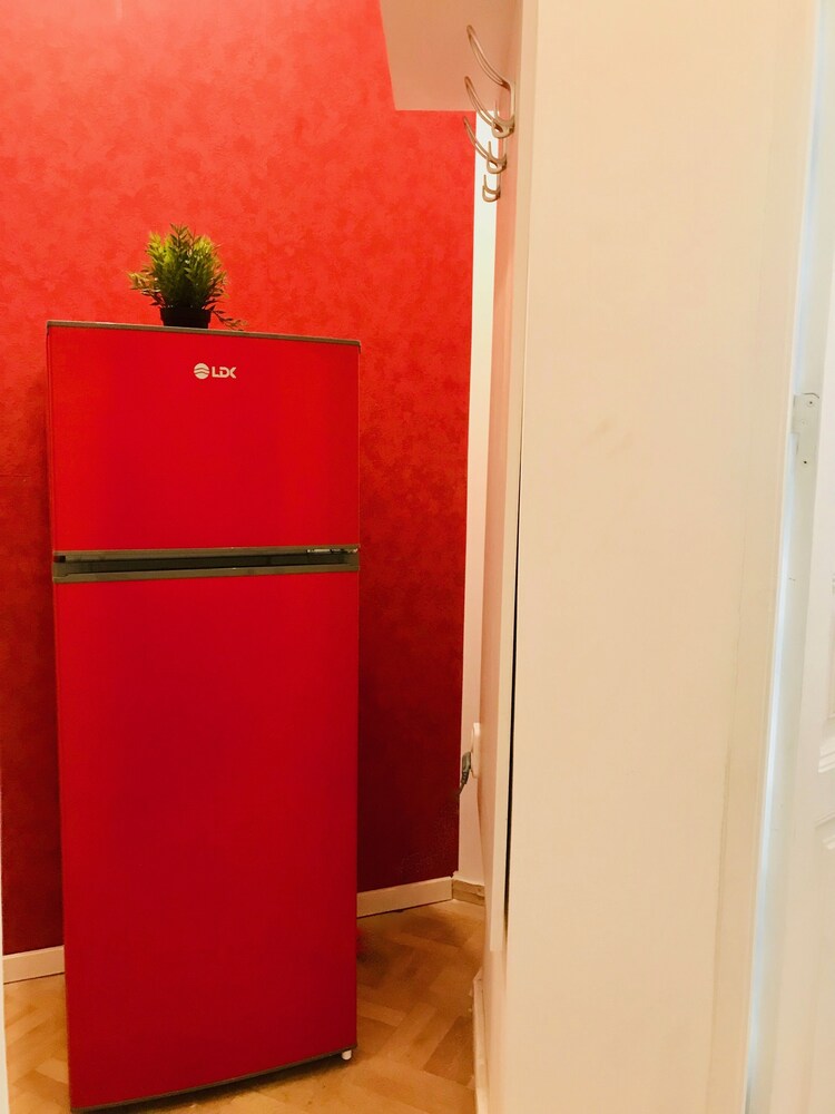 Cismigiu Studio Apartments