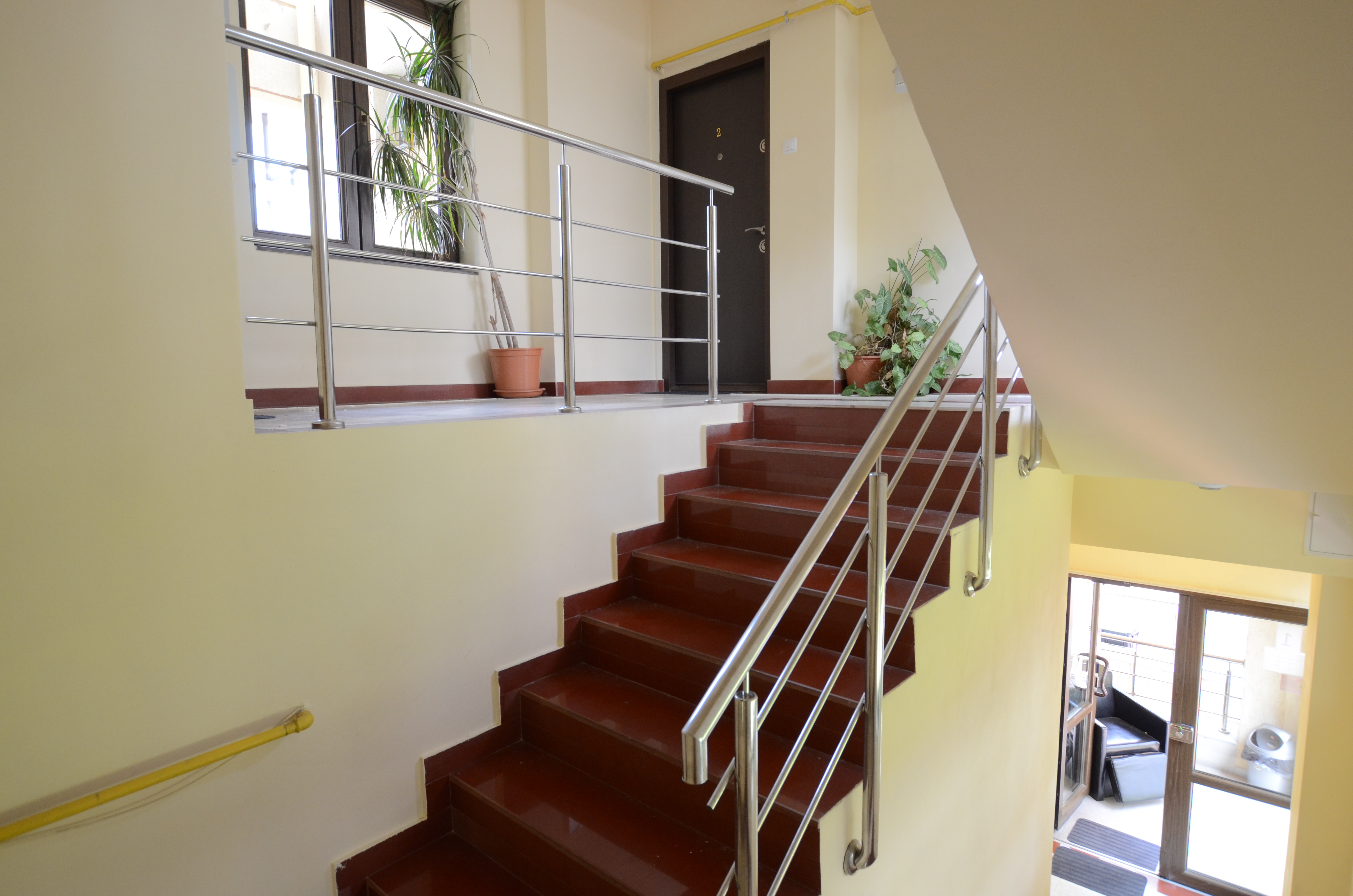 Decebal Residence Apartments