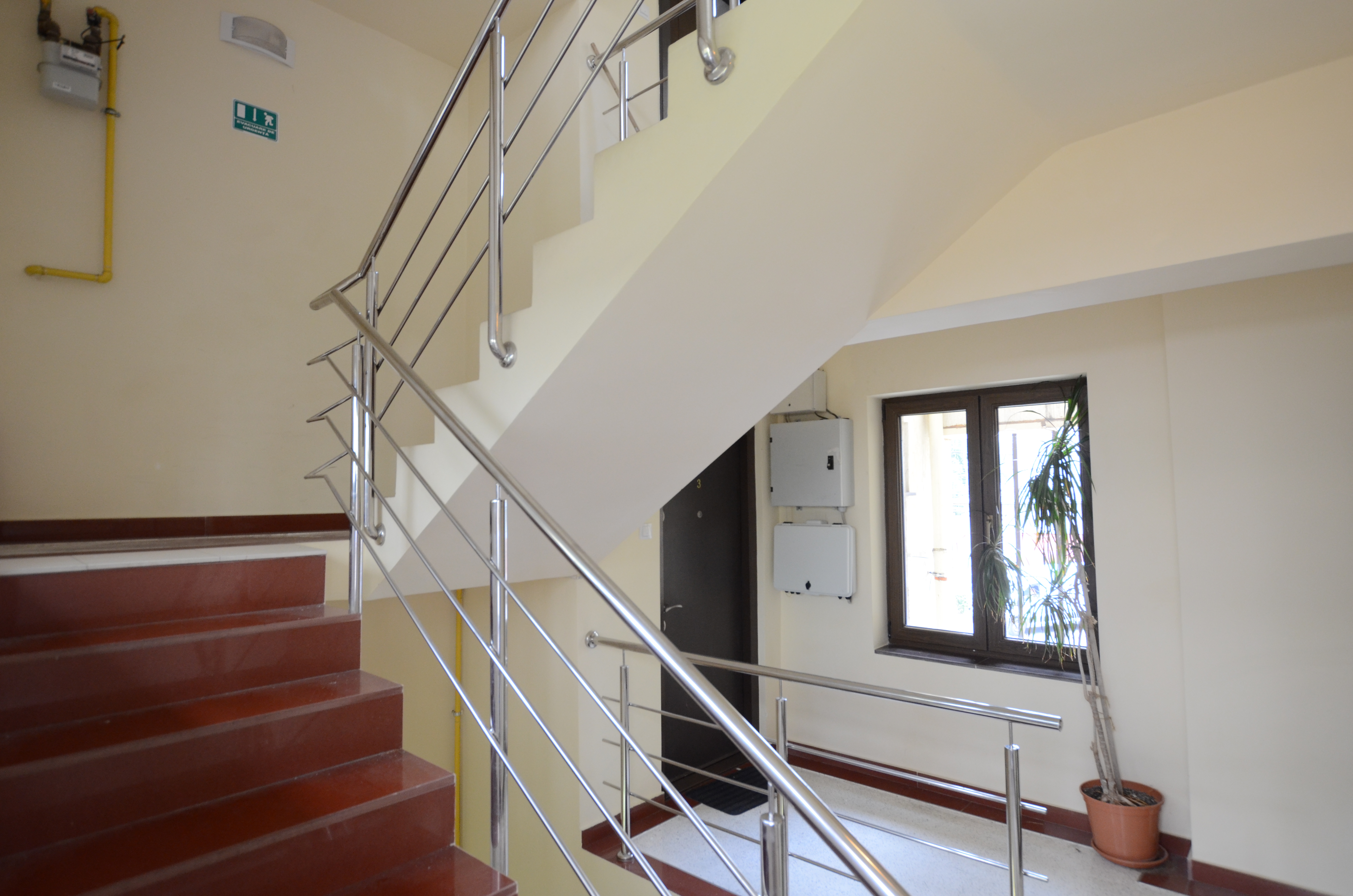 Decebal Residence Apartments