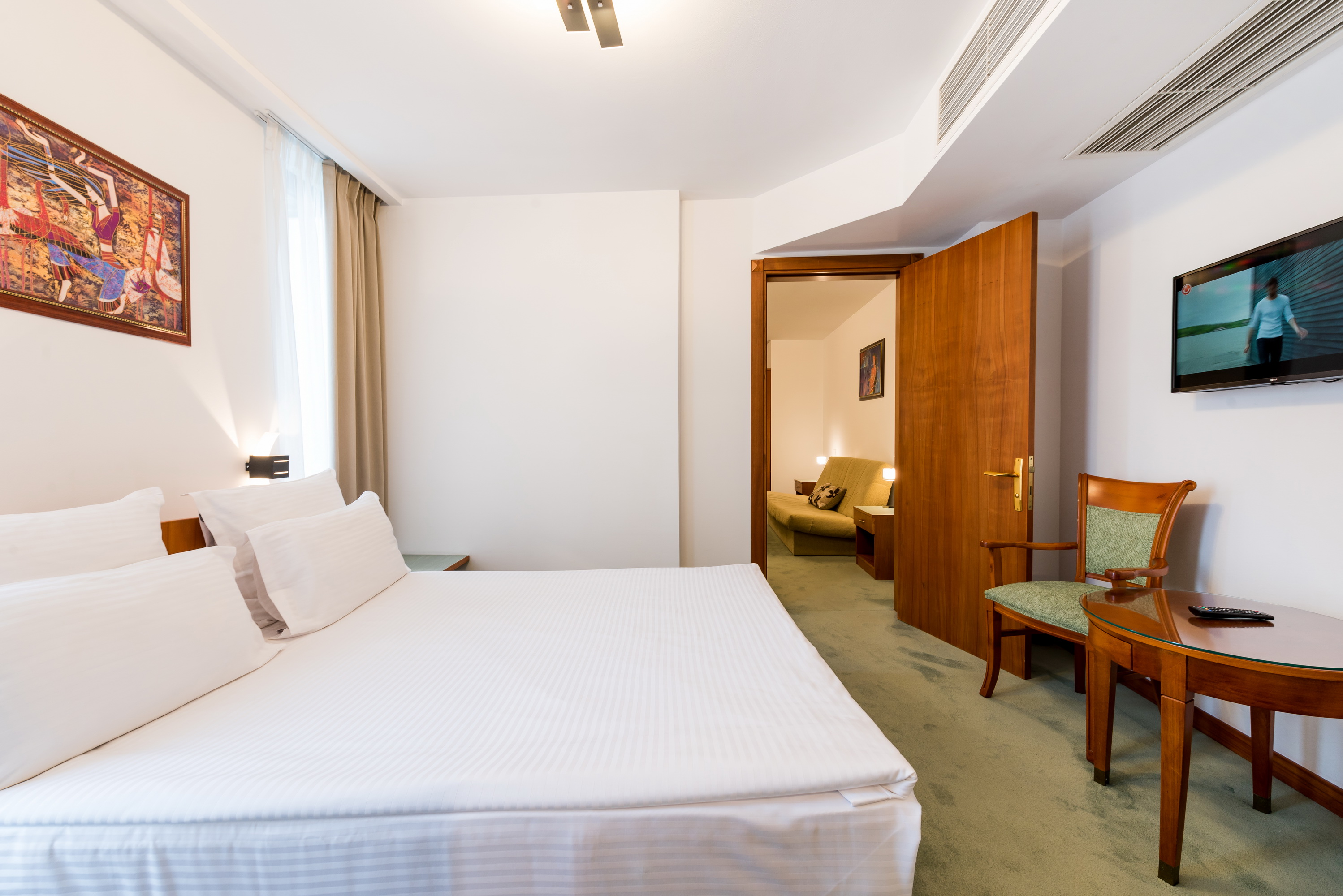 Hotel Duke Romana