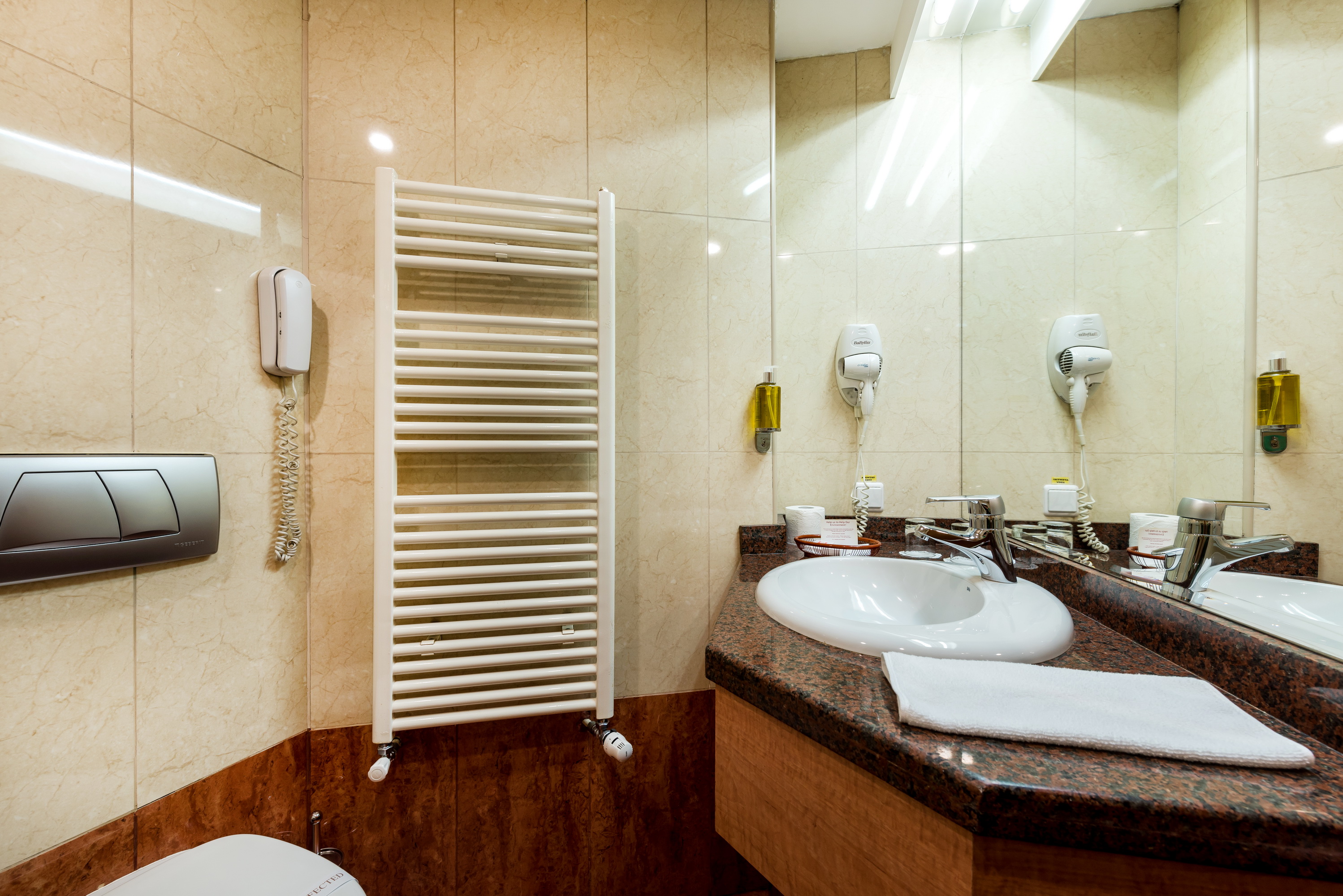 Hotel Duke Romana