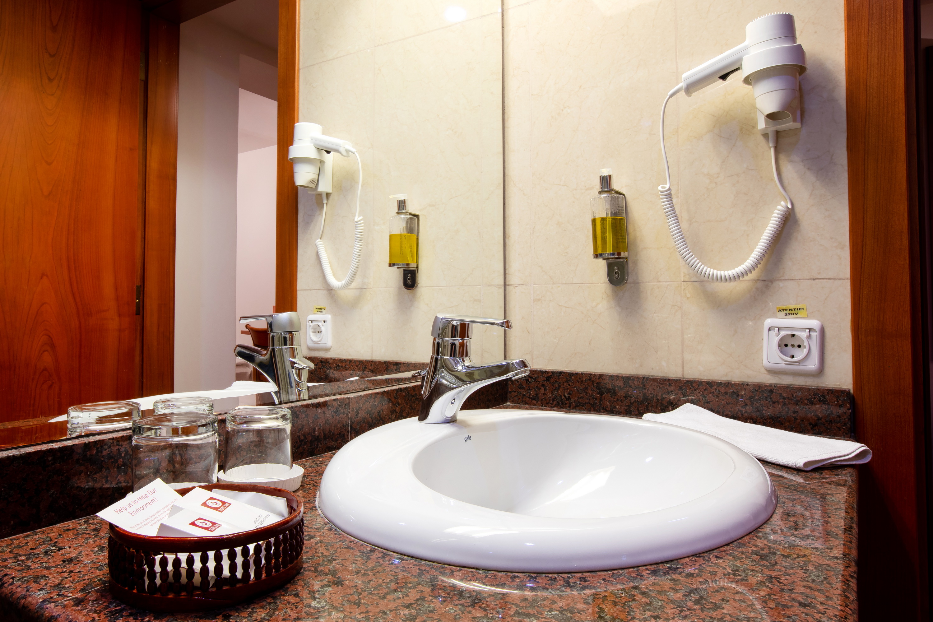 Hotel Duke Romana