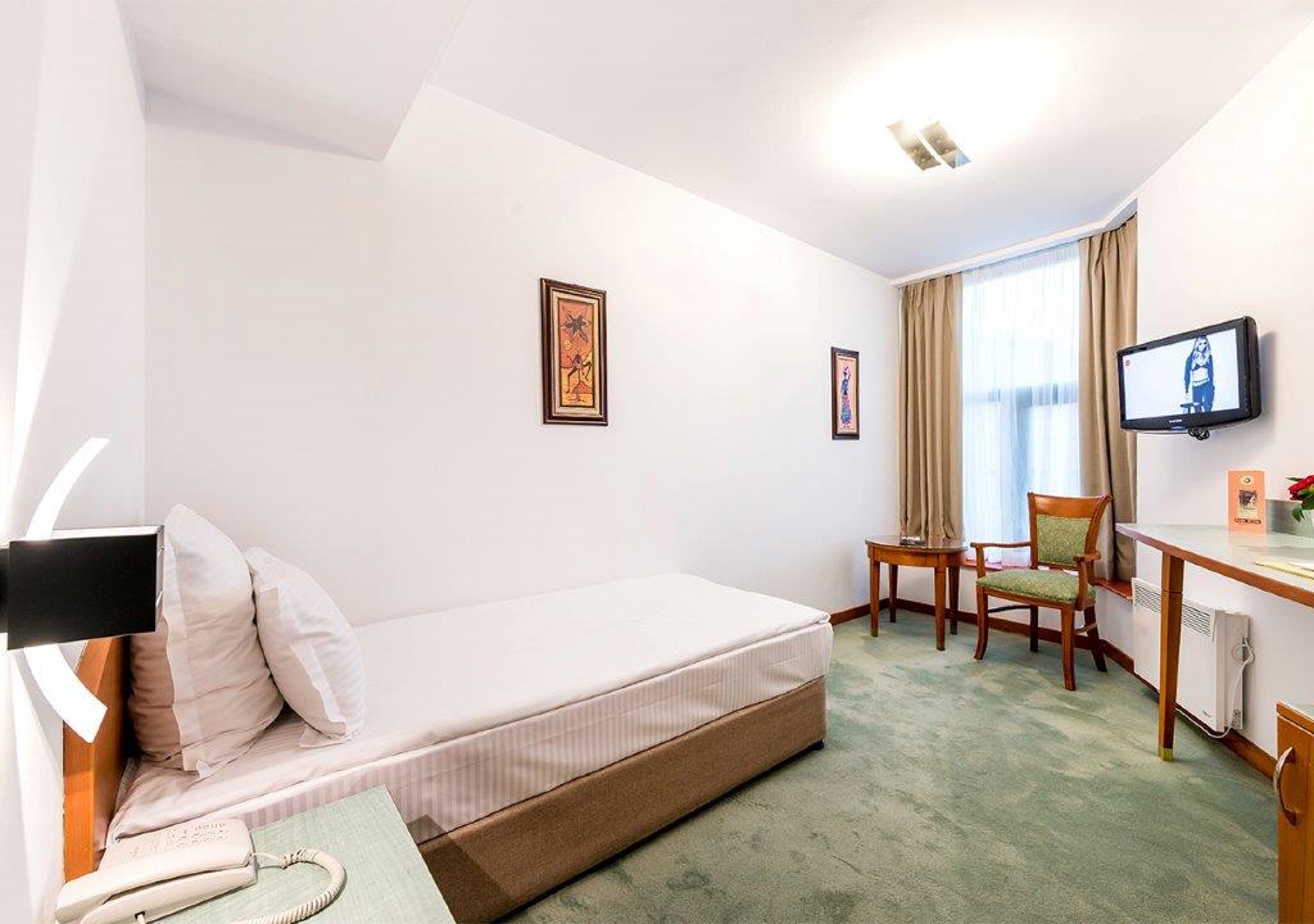 Hotel Duke Romana
