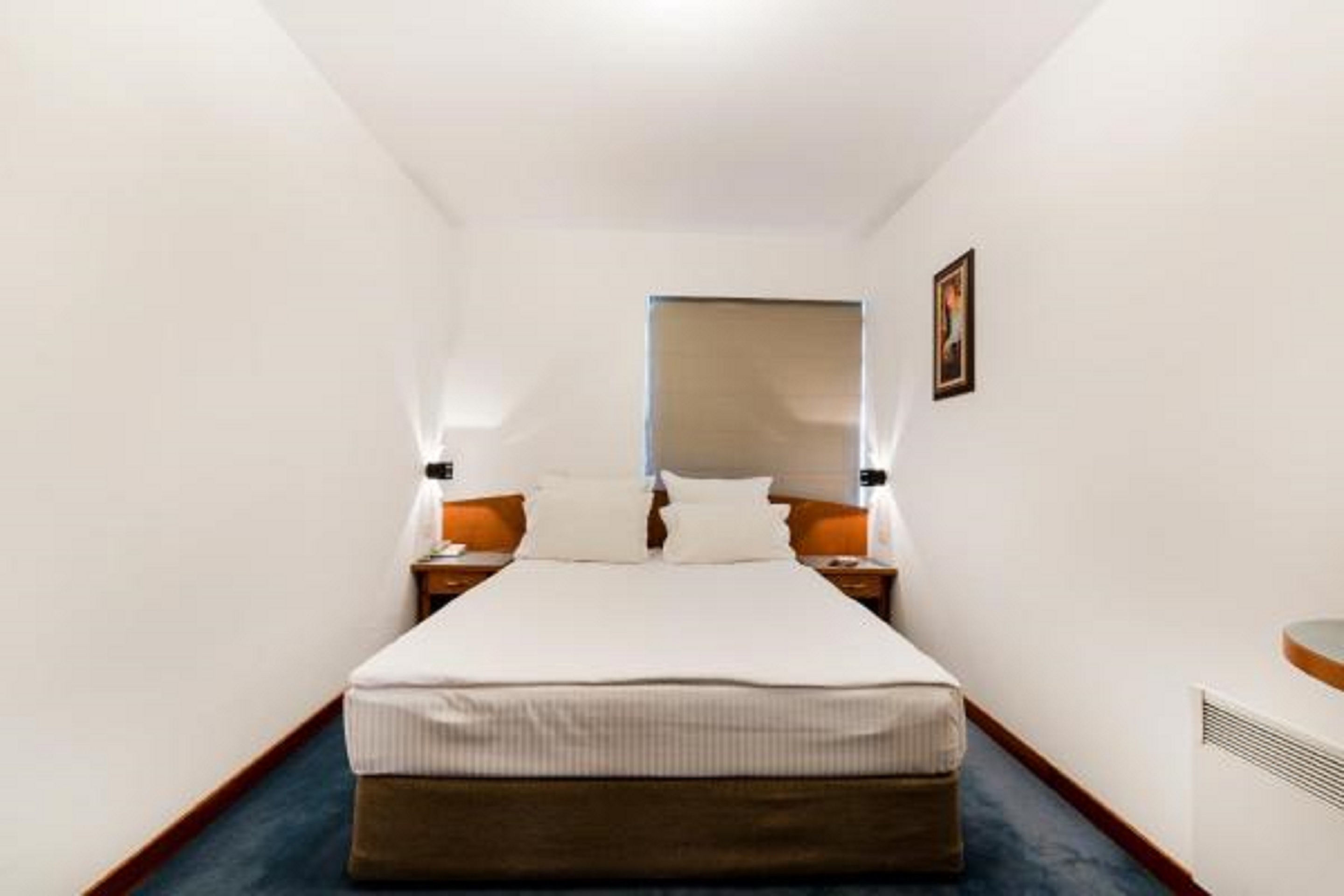 Hotel Duke Romana
