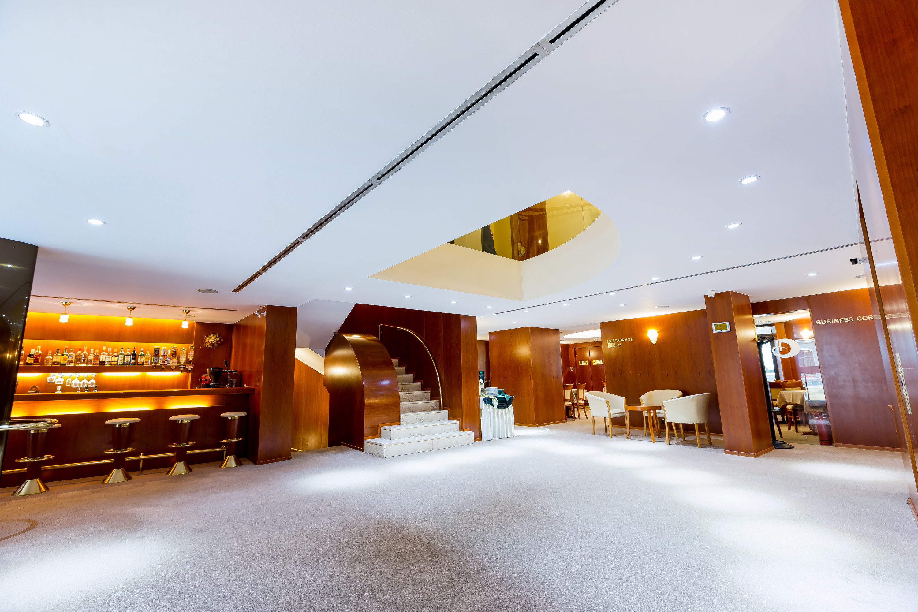 Hotel Duke Romana