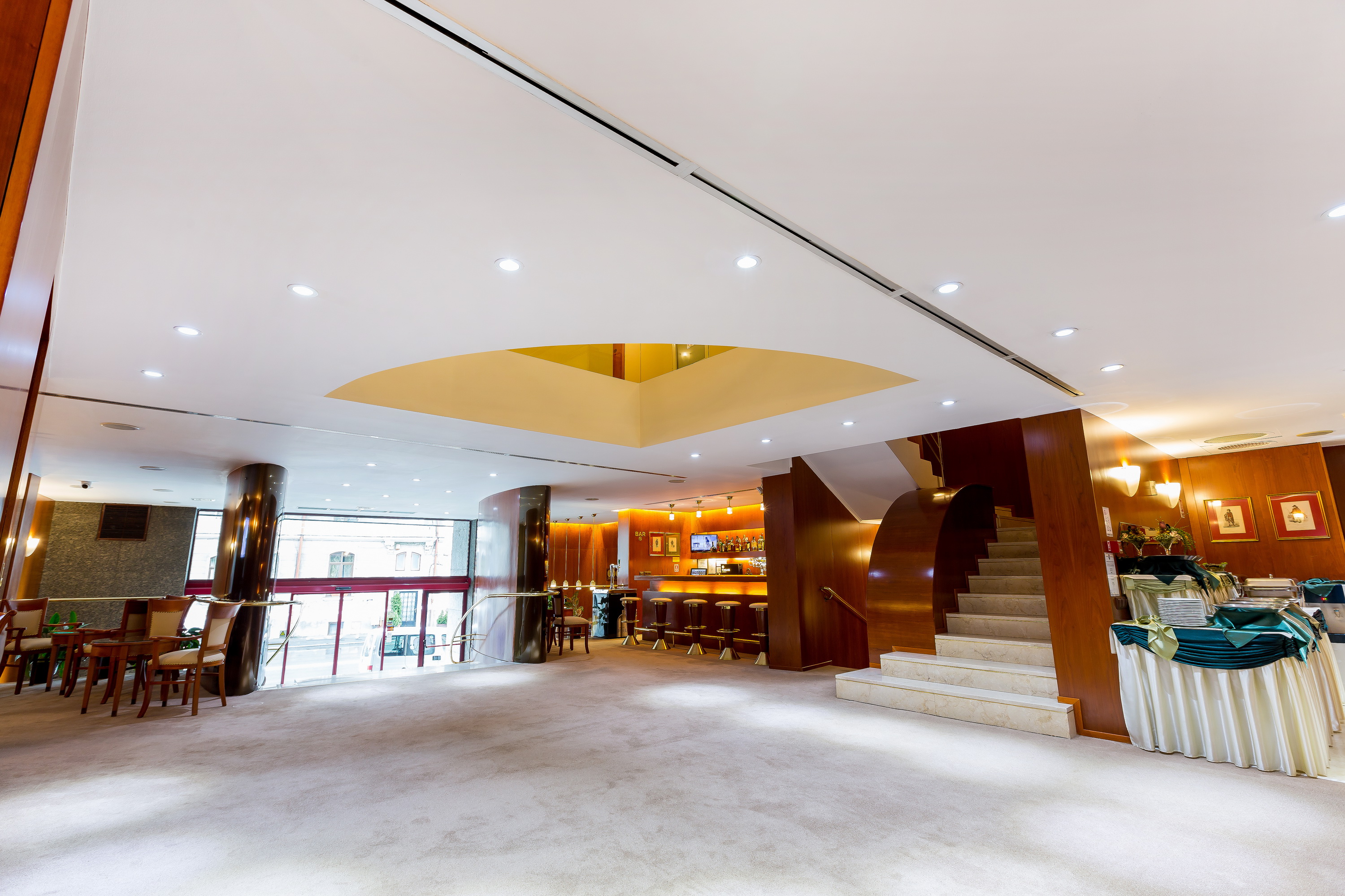 Hotel Duke Romana