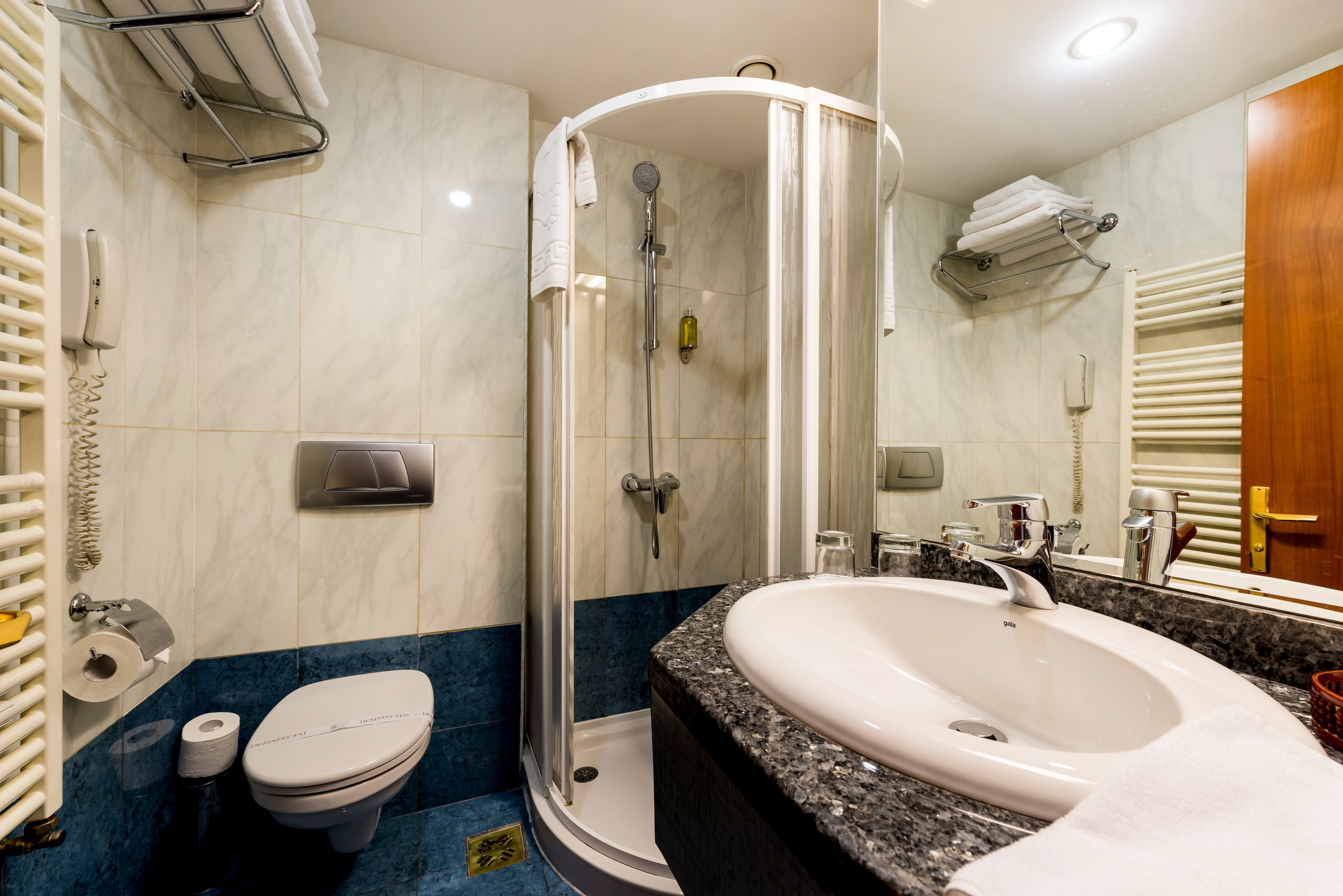 Hotel Duke Romana