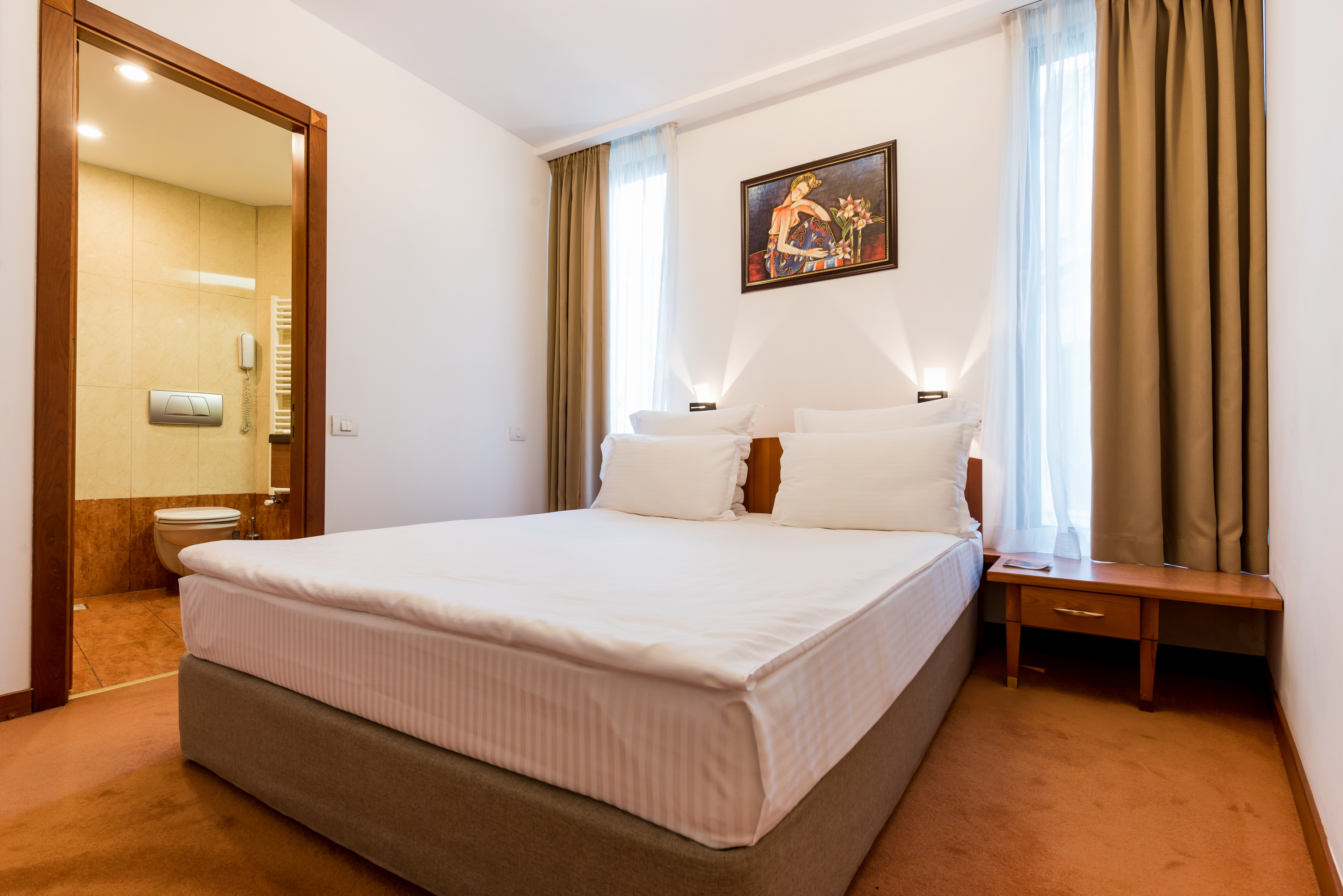 Hotel Duke Romana