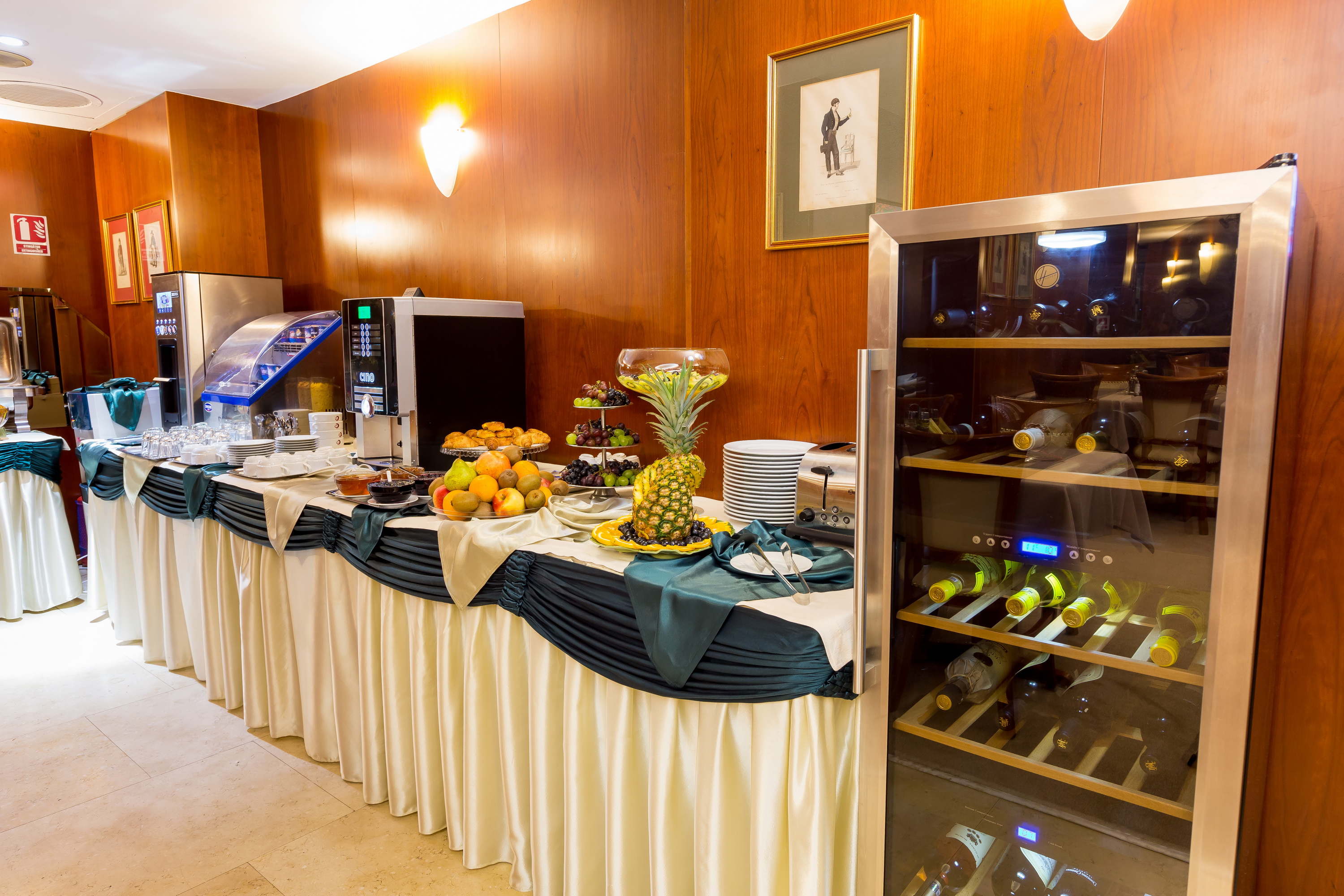 Hotel Duke Romana