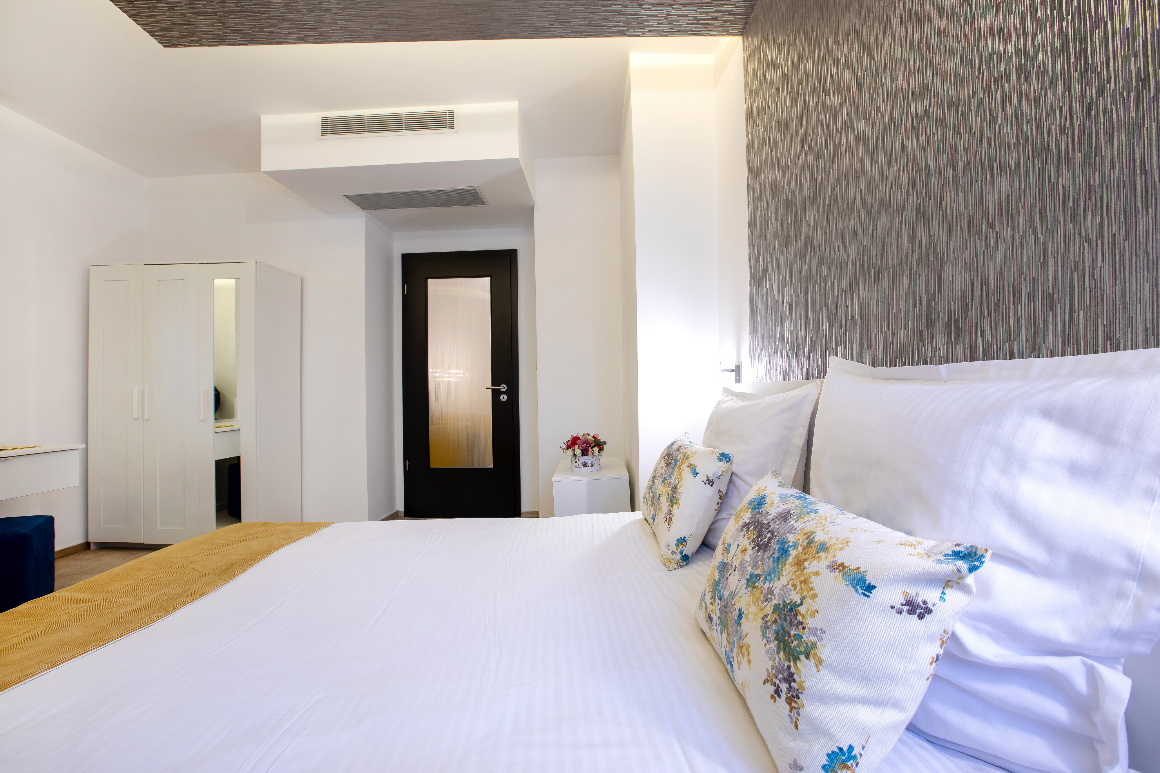 Hotel Duke Romana