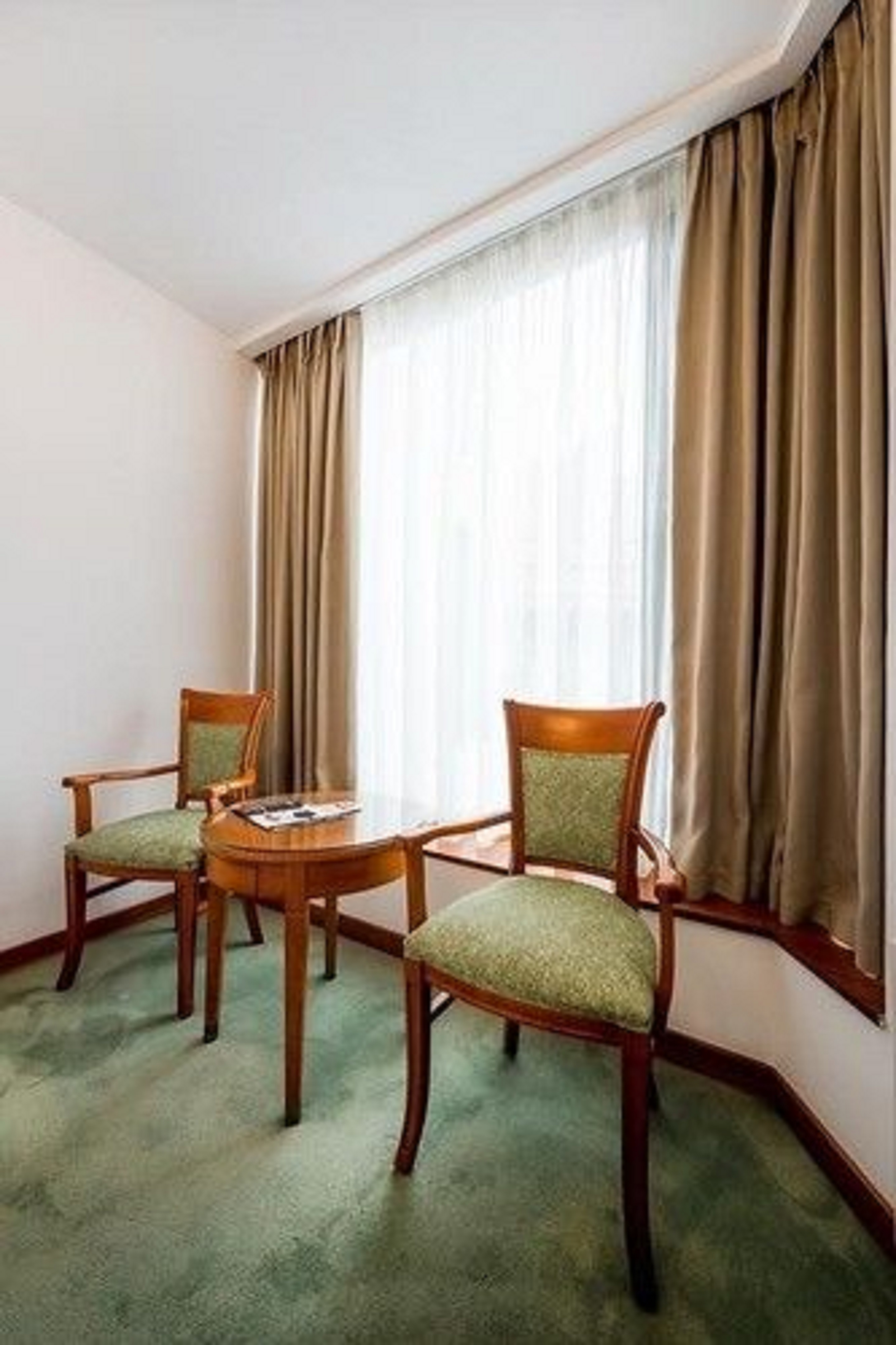 Hotel Duke Romana