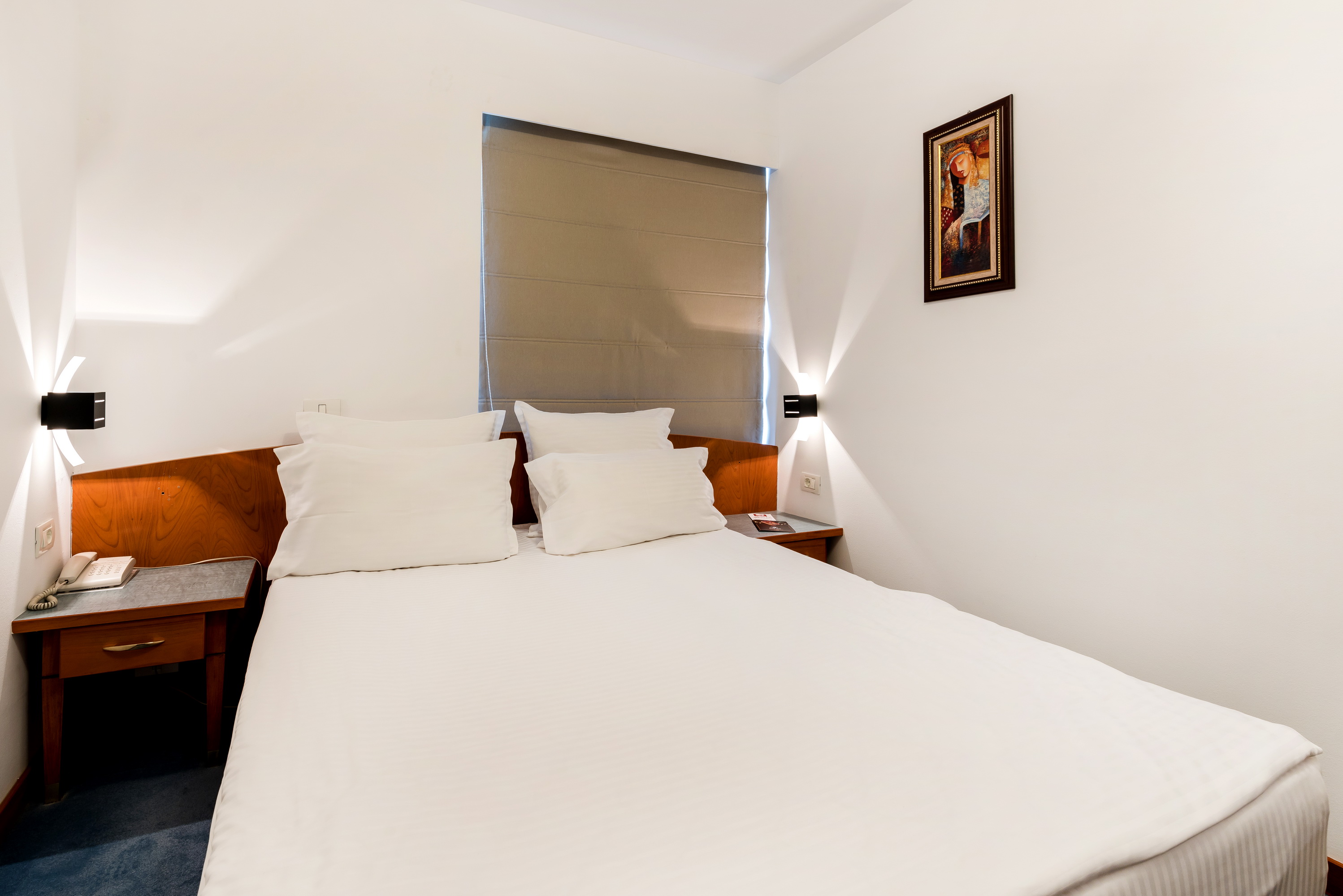 Hotel Duke Romana