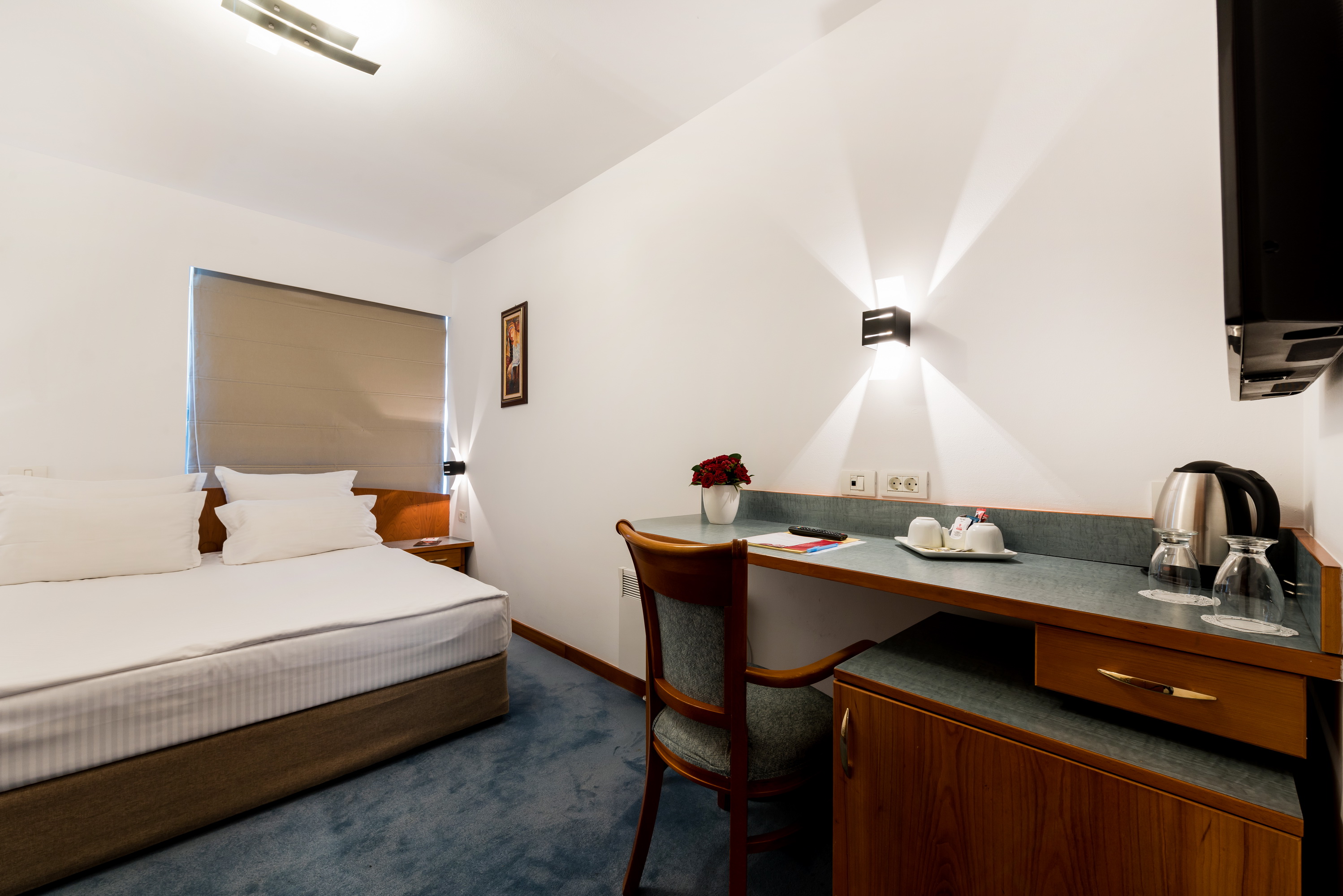 Hotel Duke Romana